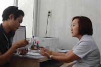 Thừa Thiên Huế: Vận động tốt HSSV tham gia BHYT