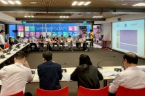 Hội thảo đánh giá sự hài lòng đối với hệ thống BHYT tại Việt Nam