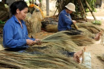 Hiệu quả từ các mô hình giảm nghèo trên địa bàn tỉnh Quảng Ngãi