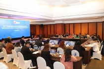 Đối thoại Xã hội ASEAN lần thứ 11