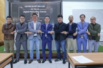 Sắp ra mắt báo cáo về thị trường Digital Marketing đầu tiên của Việt Nam  