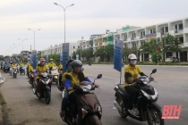 Thanh Hóa: TP Sầm Sơn chú trọng phát triển đối tượng tham gia BHXH tự nguyện