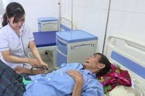 TP.HCM: Không để 34 trạm y tế phải ngưng hợp đồng khám, chữa bệnh BHYT