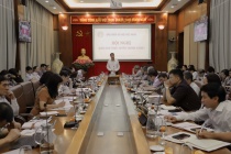 Hội nghị giao ban trực tuyến ngành BHXH Việt Nam