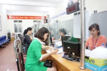 BHXH Việt Nam: Tiếp tục cắt giảm còn 25 thủ tục hành chính