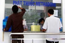 Hà Nội lập thêm Cơ sở điều trị Methadone 