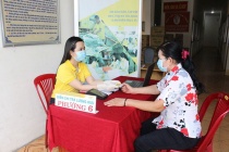 BHXH TP.Hồ Chí Minh: Tiếp nhận hồ sơ và trả kết quả thủ tục hành chính qua dịch vụ bưu chính 