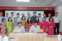 Lào Cai tăng cường công tác phát triển đối tượng tham gia BHXH