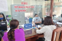 BHXH Việt Nam khẩn trương “vào cuộc” hỗ trợ người lao động, doanh nghiệp khó khăn do Covid-19