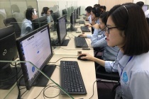 BHXH Việt Nam: Hướng tới số hóa 100% hồ sơ, kết quả  giải quyết thủ tục hành chính