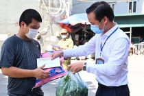 Nghệ An: Không được chậm xử lý hồ sơ hỗ trợ lao động gặp khó khăn do đại dịch