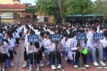 Thái Bình triển khai có hiệu quả công tác BHYT học sinh, sinh viên