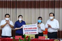 Hai nhóm chính sách theo Nghị quyết 68 ở Thái Nguyên chưa có hồ sơ đề nghị hưởng