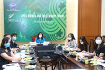 Vietnam commits and prioritizes gender equality