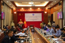 Phát triển ngành BHXH Việt Nam tinh gọn, chuyên nghiệp
