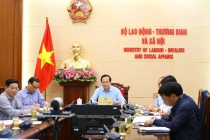 Minister Dao Ngoc Dung: 'Around 70-75% of businesses and employees have returned to work'