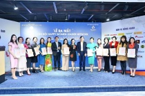 Chính thức ra mắt Chi hội Happy Women Leader Network - Hanoisme 