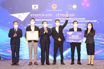 Thứ trưởng Lê Tấn Dũng: Startup Kite 2021 - thúc đẩy mạnh mẽ tinh thần khởi nghiệp của các bạn trẻ 