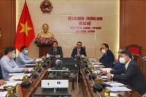 MoLISA actively contributes to ensuring rights of Vietnamese guest workers