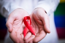 Stigma and discrimination remain major issues for workers with HIV/AIDS