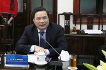 Deputy Minister Le Van Thanh received high-level business delegation of the US-ASEAN Business Council