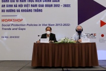 Vietnam’s social protection system needs further reform despite progress since 2012