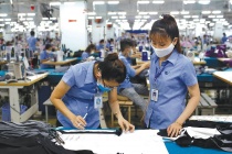 Better gender equality means more resilient future for Vietnam’s garment, footwear industries