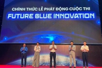 Cuộc thi “Sáng tạo tương lai xanh - Future Blue Innovation 2022”