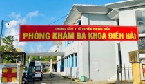 Niềm vui của người dân bên phá Tam Giang