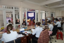 Trung tâm DVVL Đắk Lắk: Đẩy mạnh kết nối cung - cầu lao động cho lao động thất nghiệp 
