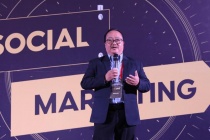 Diễn đàn Tiếp thị trực tuyến 2022: New Social Marketing
