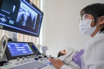 GE Healthcare, TD Medical và Hệ thống Y tế Vinmec hợp tác khám sàng lọc và nâng cao nhận thức về ung thư vú ở Việt Nam