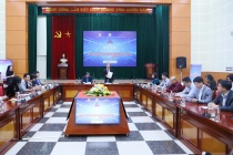 Tổng Liên đoàn Lao động Việt Nam công bố xếp hạng “Doanh nghiệp tiêu biểu vì người lao động 2022”