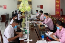 Huyện U Minh: Hiệu quả thiết thực từ nguồn vốn vay phát triển kinh tế