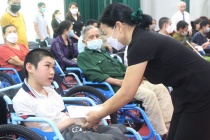 Sơn La: Quan tâm chăm lo đời sống cho người khuyết tật và trẻ em mồ côi