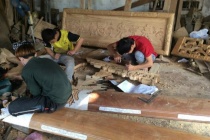 Nam Định: Tích cực triển khai đào tạo nghề cho lao động nông thôn