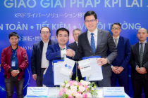 Tập đoàn Yazaki chuyển giao giải pháp lái xe an toàn, tiết kiệm nhiên liệu, giảm khí thải CO2 tại Việt Nam