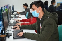 Đào tạo nghề gắn với giải quyết việc làm cho người lao động ở Ninh Thuận