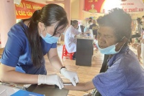 Cần có chính sách hỗ trợ mua thẻ Bảo hiểm y tế cho bệnh nhân Lao