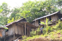 Kon Tum hỗ trợ xây dựng nhà mới, sửa chữa nhà ở cho 876 hộ nghèo