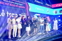 TikTok Shop Vietnam Summit tăng cường cơ hội kinh doanh trực tuyến sau một năm tiên phong xu hướng mua sắm giải trí tại Việt Nam