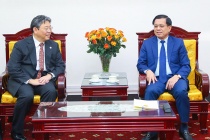 Thứ trưởng Nguyễn Bá Hoan: Nhật Bản cần giảm thuế thu nhập cho thực tập sinh Việt Nam 