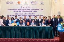 ILO, Vietnam agree on new cooperation framework in employment, social protection and labour market