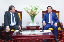 Thứ trưởng Nguyễn Bá Hoan: JICA tiếp tục thúc đẩy dự án Hỗ trợ thông tin kết nối việc làm cho người lao động Việt Nam