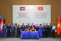 Vietnam - Cambodia promote cooperation in labour and vocational training