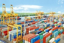3 tháng đầu năm 2023, tổng trị giá xuất nhập khẩu hàng hoá của Việt Nam ước đạt 154,27 tỷ USD