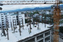 Quảng Ninh đảm bảo an toàn lao động trong thi công xây dựng công trình