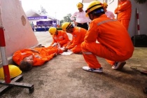 Lào Cai: Tăng cường thanh tra cơ sở giáo dục nghề nghiệp và huấn luyện an toàn lao động 