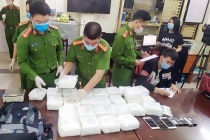 Hà Nội: Năm 2022, vận động, tiếp nhận và tổ chức cai nghiện bắt buộc cho 1.101 người nghiện ma túy
