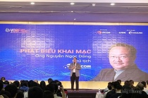 Diễn đàn toàn cảnh Thương mại điện tử Việt Nam 2023 - “Smart  E-commerce”